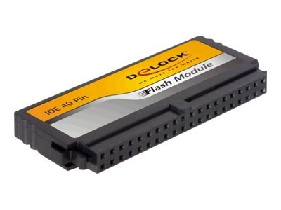 Delock IDE Flash Modul Vertical - SSD - 512 MB