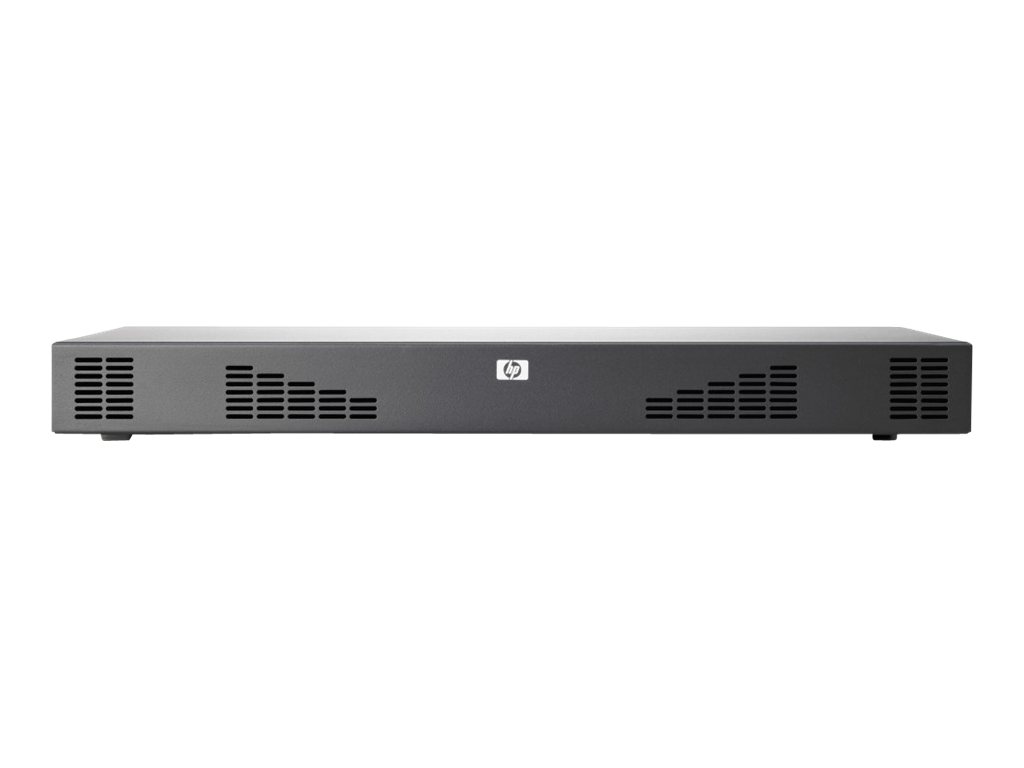 HPE Serial / Power G2 Interface Adapter - Serielle Anschlusserweiterung