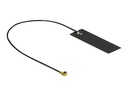 Delock WLAN 802.11 ac/ax/a/h/b/g/n Antenna MHF