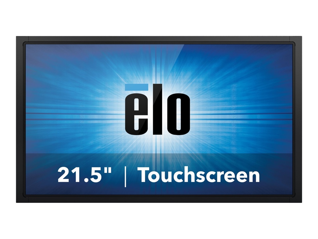 [BW_E327914] B-Ware: Elo Touch Solutions Elo Open-Frame Touchmonitors 2294L - Rev B - LED-Monitor - 54.6 cm (21.5")