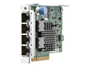 B-Ware: HPE 366FLR - Netzwerkadapter - PCIe 2.1 x4 - Gigabit Ethernet x 4