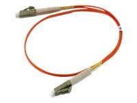 Synergy 21 S216204 - Patch-Kabel - LC Multi-Mode (M)