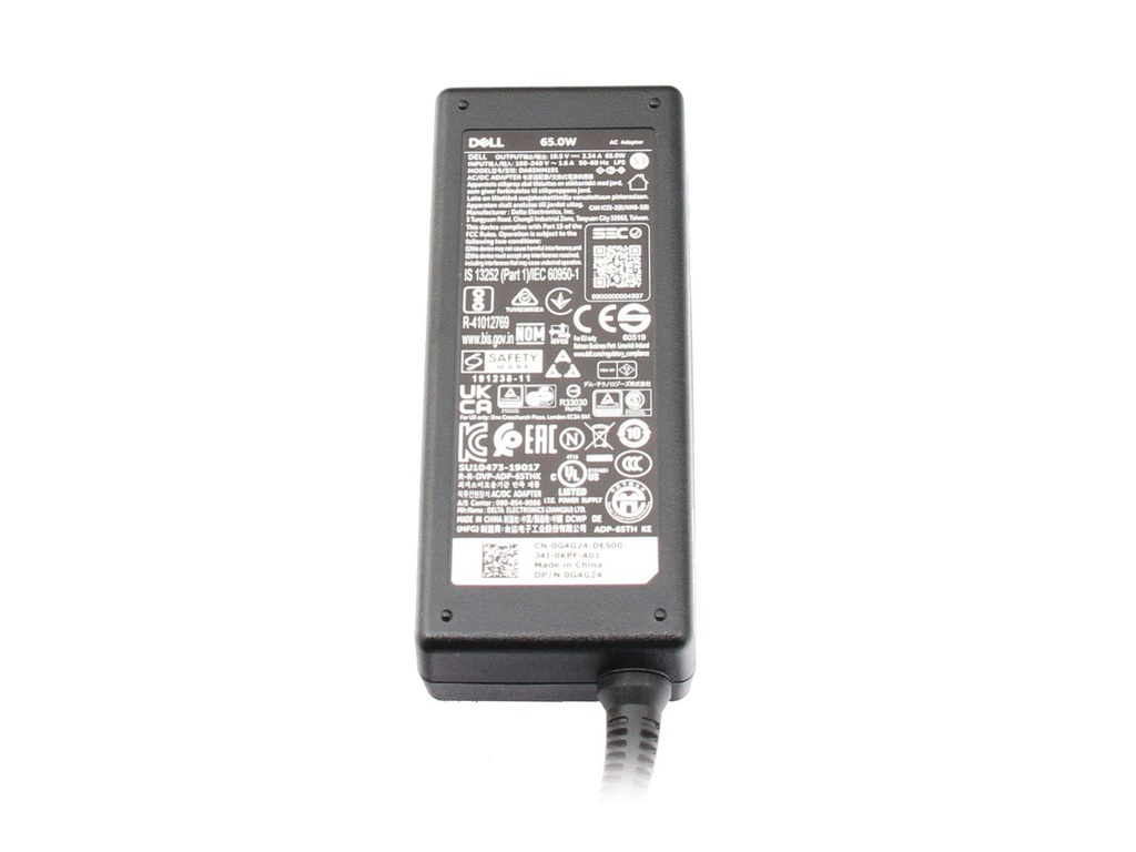 Dell AC Adapter - PC-/Server Netzteil