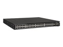 Ruckus ICX 7550-48 - Switch - L3 - managed - 48 x 10/100/1000 + 2 x 40/100 Gigabit QSFP+