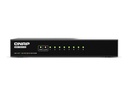 QNAP QSW-1108-8T-R2 - Switch - unmanaged - 8 x 10/100/1000/2.5G