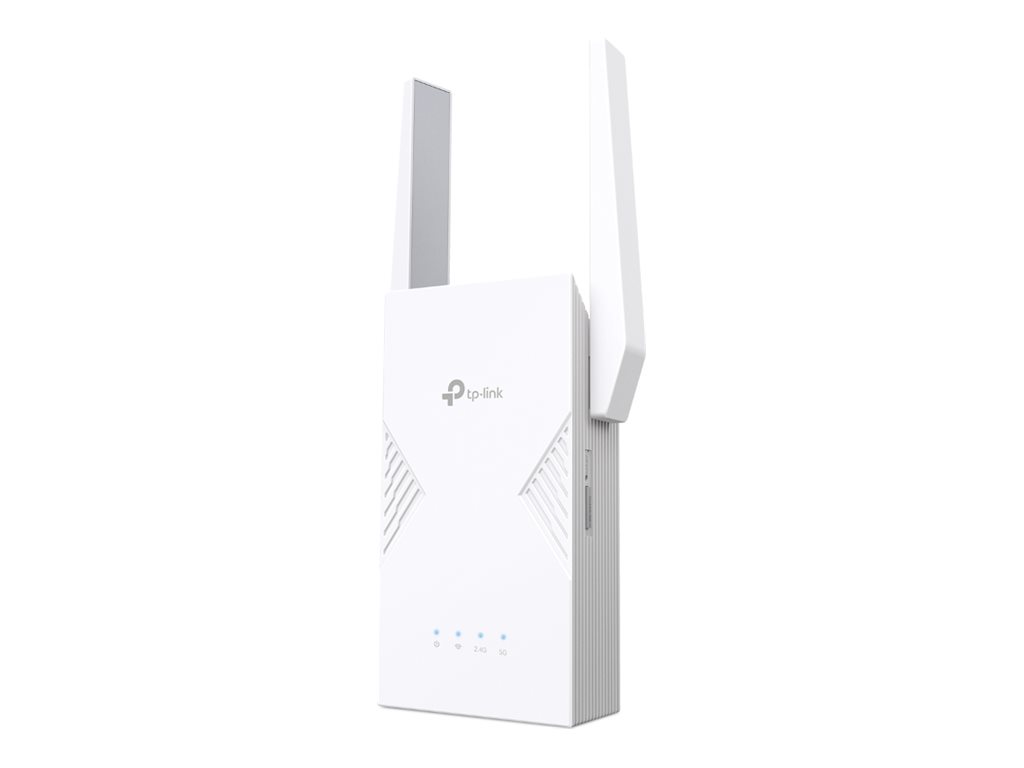 TP-LINK RE235BE V1 - Wi-Fi-Range-Extender - 2.5GbE, Wi-Fi 7