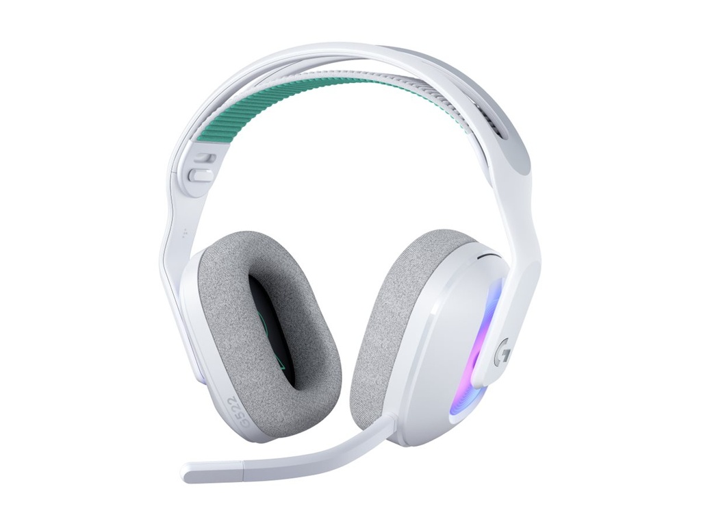 Logitech G G522 - Headset - ohrumschließend