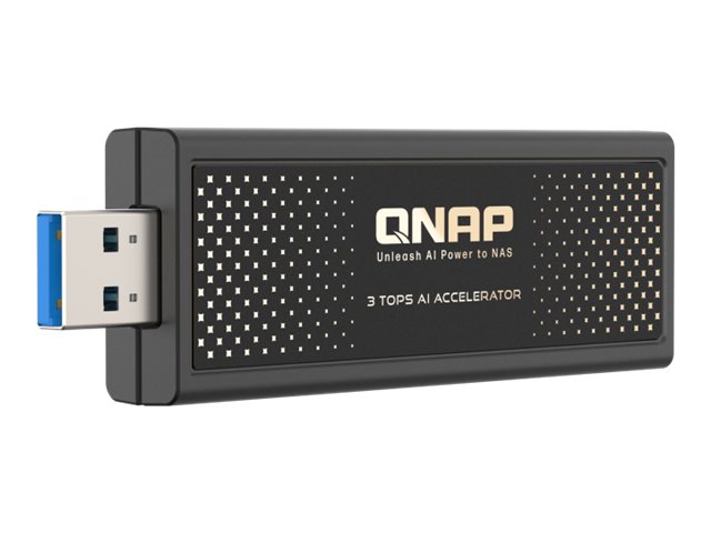 QNAP Rockchip RK1808 Cortex-A35 3 Tops