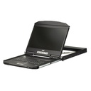 ATEN CL3100NX Konsole D USB VGA - KVM-Konsole