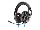 Poly RIG 300HS - Headset - ohrumschließend - kabelgebunden