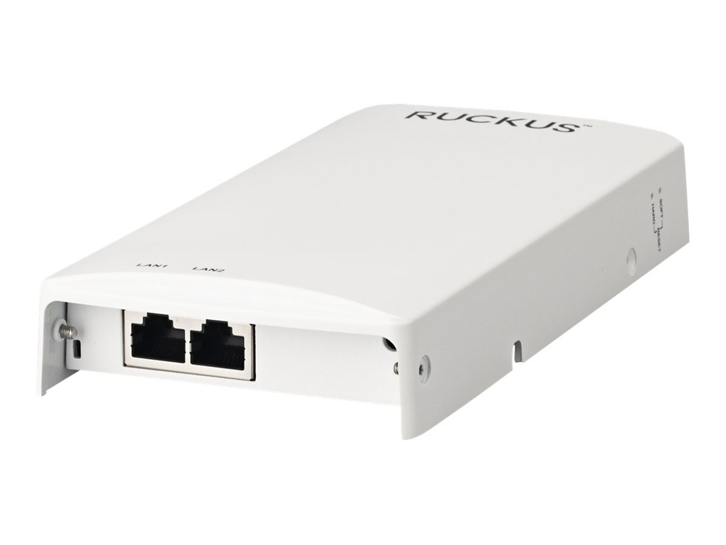 Ruckus H350 - Accesspoint - Wi-Fi 6 - 2.4 GHz, 5 GHz