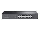 TP-LINK Omada ES216G V1.6 - Switch - managed