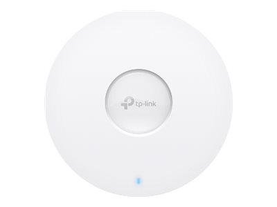 TP-LINK Omada - Accesspoint - Wi-Fi 6 - 2.4 GHz