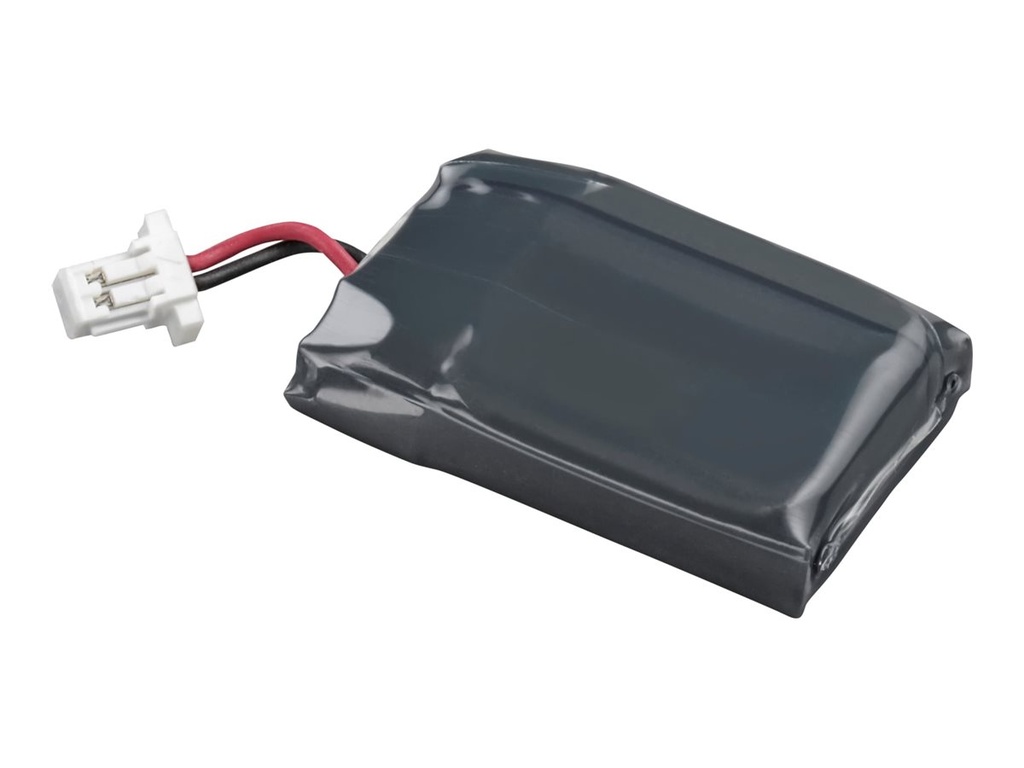 Poly Batterie - erhöhte EU-Sicherheit