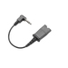 Poly Audio-Adapter - 3,5-mm-Klinkenstecker zu Quick Disconnect