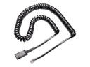 Poly Audiokabel - M22 zu Quick Disconnect