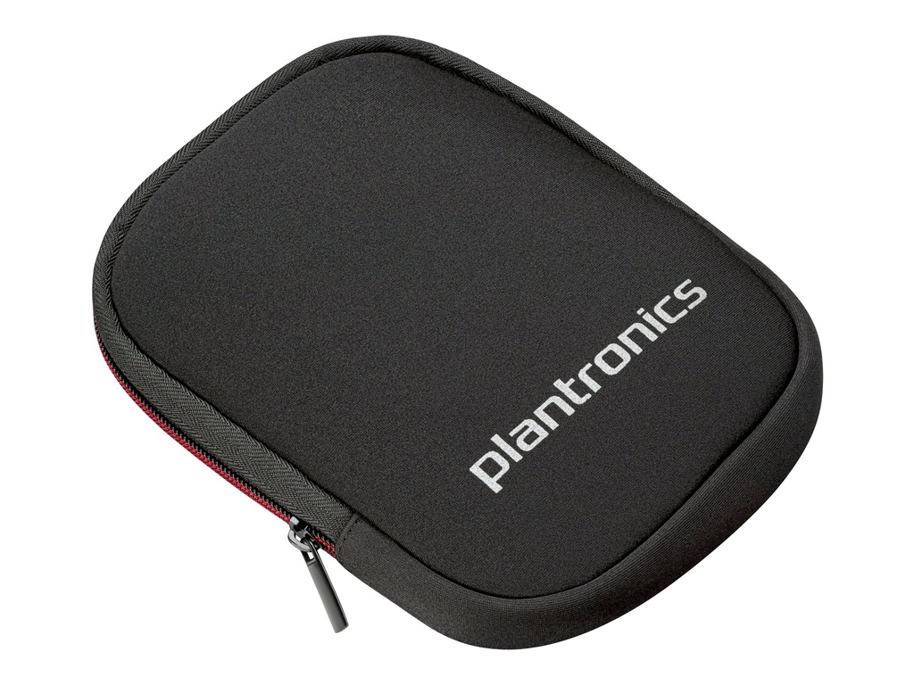 Poly Tasche für Headset