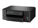 Brother DCP-T580DW - Multifunktionsdrucker - Farbe - Tintenstrahl - ITS - A4/Legal (Medien)