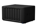 Synology Disk Station DS1621XS+ - NAS-Server