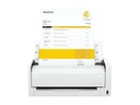 HP Scanjet Pro 4200 s1 - Dokumentenscanner - Duplex - 216 x 5842 mm - 1200 dpi x 1200 dpi - bis zu 40 Seiten/Min. (einfarbig)