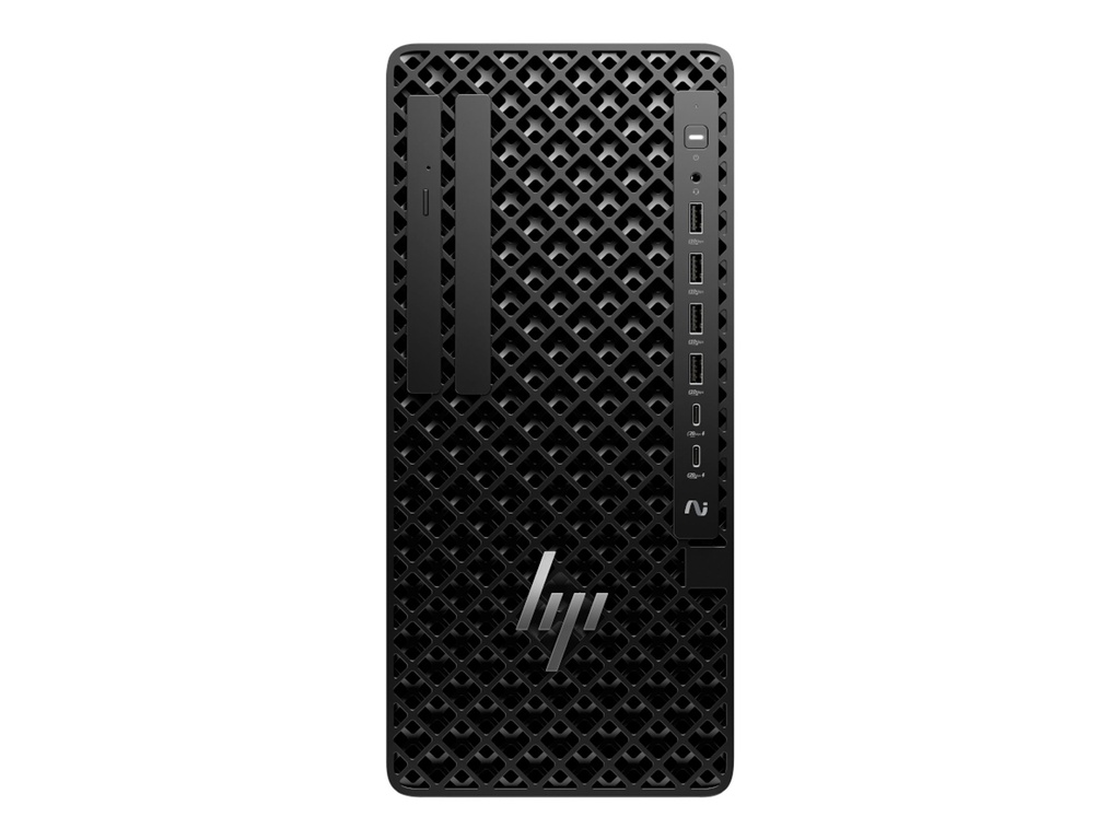 HP Z1 G1i - Tower - 1 x Core Ultra 9 285 / 2.5