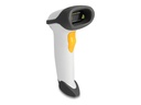 Delock Barcode-Scanner - Handgerät - 200 Scans/Sek.