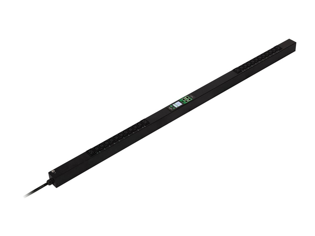 APC EasyPDU EPDU2116S - Stromverteilungseinheit (Rack - einbaufähig)