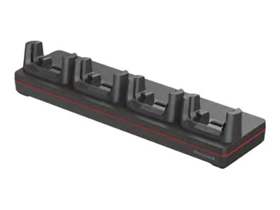 HONEYWELL Tragbare Ladebasis +-Netzadapter