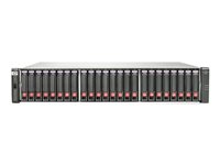 B-Ware: HP Enterprise HP Modular Smart Array 2040 SFF 