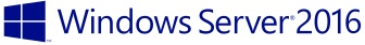 B-Ware: Microsoft Windows Server 2016 64Bit Standard (Deutsch)