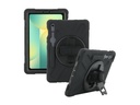 Mobilis All in Case - Hintere Abdeckung für Tablet