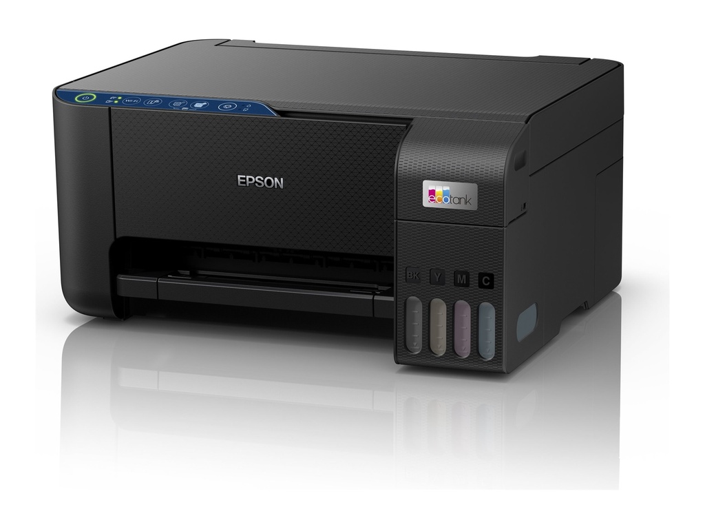 [C11CJ67429] Epson EcoTank ET-2861 - Multifunktionsdrucker - Farbe - Tintenstrahl - ITS - A4 (Medien)