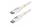StarTech.com StarTech 4m USB C Charging Cable, USB-IF Certified USB-C Cable, 240W - USB-Kabel - USB-C (M)