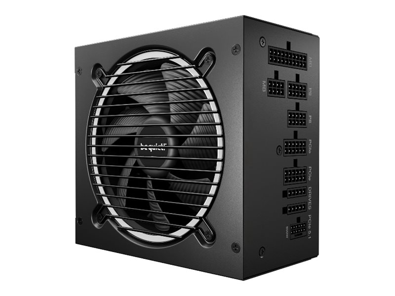 Be Quiet! Pure Power 13 M - Netzteil (intern)