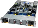 Supermicro Barebone MP SuperServer 2U Quad Sockel 4710 SYS-242H-NR