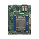 Supermicro Mainboard X14SDV-20C-SP3F Narrow Micro-ATX XEON 6516P-B 20C/40T - Mainboard - ATX