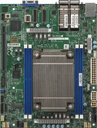 Supermicro Mainboard X14SDV-20C-SP9F Narrow Micro-ATX XEON 6516P-B 20C/40T - Mainboard - ATX
