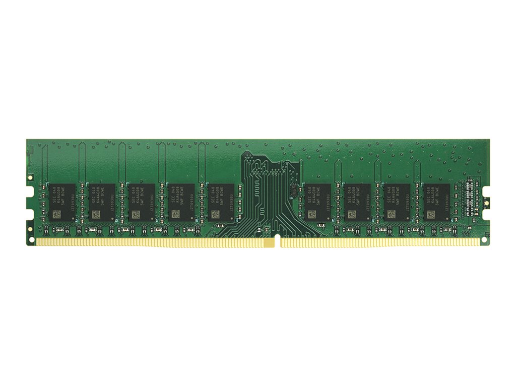 Synology DDR4 - Modul - 8 GB - SO DIMM 260-PIN