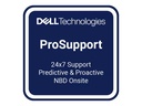 Dell Erweiterung von 1 jahr Collect & Return auf 3 jahre ProSupport