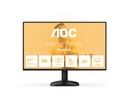 AOC 27B31H - LED-Monitor - 68.6 cm (27") - 1920 x 1080 Full HD (1080p)