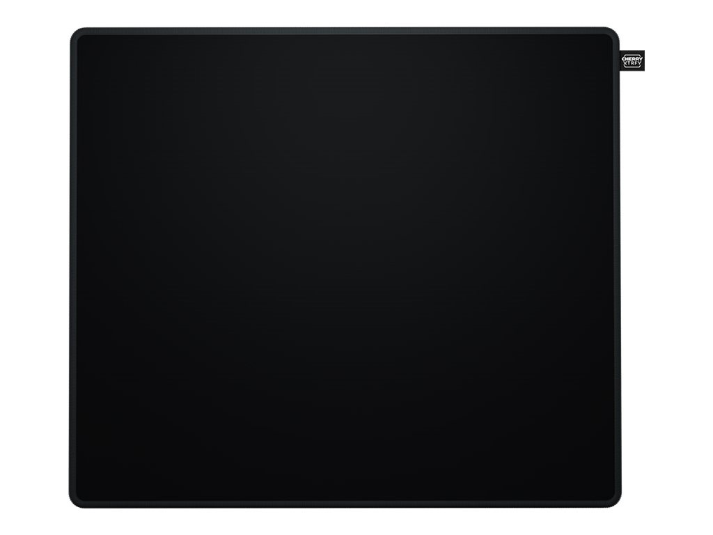 Cherry XTRFY GP6 - Mauspad - groß - Schwarz