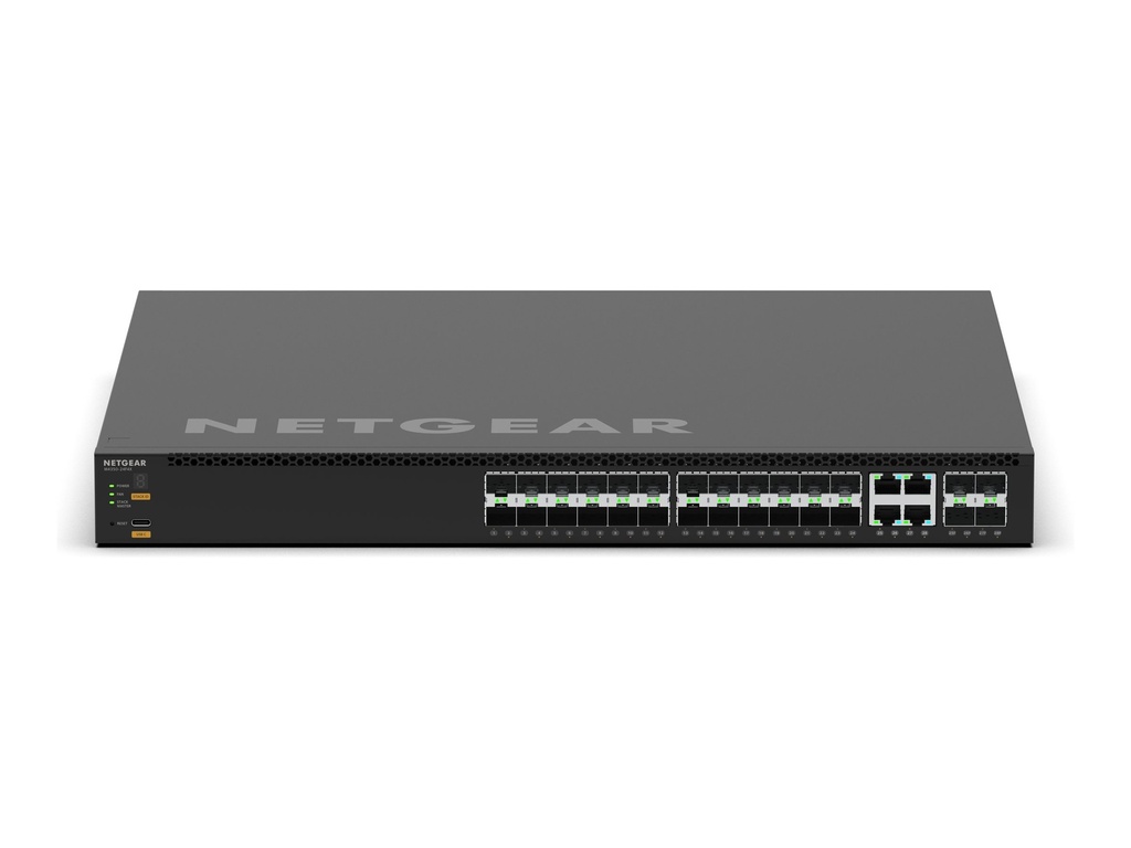 Netgear M4350 Series M4350-24F4X - Switch - L3
