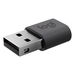 Logitech USB-Adapter - USB (M) zu 24 pin USB-C (W) - USB 2.0