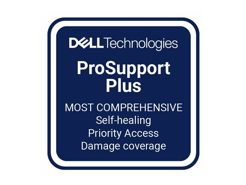 Dell Erweiterung von 3 jahre Basic Onsite auf