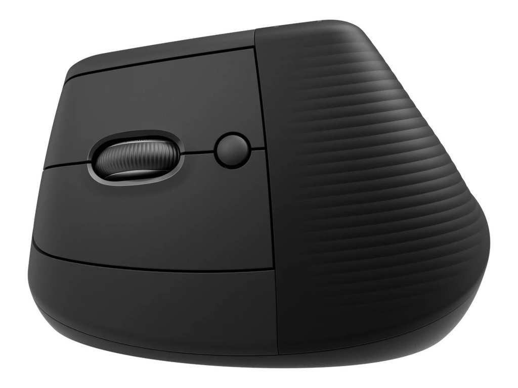 Logitech Lift Vertical Ergonomic Mouse - Vertikale