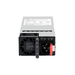HPE NW CW 5550HI 1600W AC PoE PS