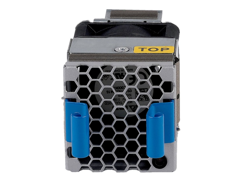 HPE Networking Comware - Gebläseplatte Netzwerkgerät