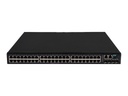 HPE Networking Comware 5550HI - Switch - 1 Slot - L3 - managed - 48 x 10/100/1000Base-T (PoE++)