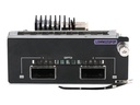 HPE Networking Comware 5550HI 2p QSFP28 100G Module