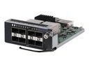 HPE Networking Comware - Erweiterungsmodul